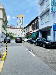 Keong Saik Road (D2), Retail #454370731